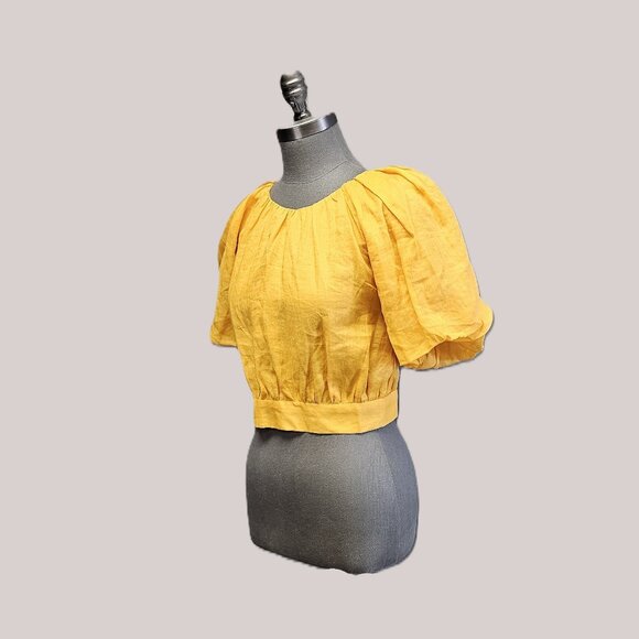 Banana Republic Short Sleave Shirt - Picture 6 of 6